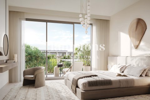 Townhouse in Dubai South (Dubai World Central), Dubai 3 bedrooms, 172.89248300 sq.m. № 135062 - photo 4