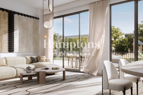 Townhouse in Dubai South (Dubai World Central), Dubai 3 bedrooms, 172.89248300 sq.m. № 135062 - photo 9