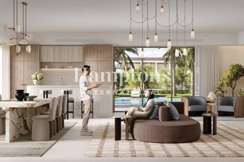 Townhouse in Dubai South (Dubai World Central), Dubai 3 bedrooms, 172.89248300 sq.m. № 135062 - photo 3