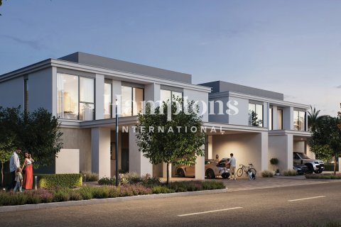 Townhouse in Dubai South (Dubai World Central), Dubai 3 bedrooms, 172.89248300 sq.m. № 135062 - photo 10