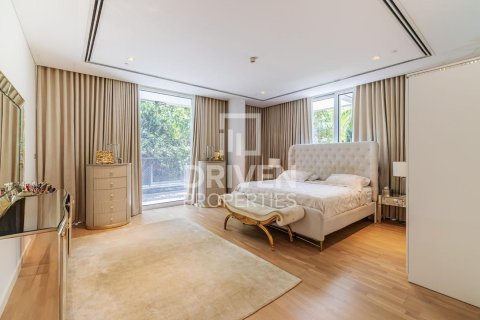 Appartement à Ashjar, Al Barari, Dubai, 1 chambre, 242.2 m², № 134265 - photo 9