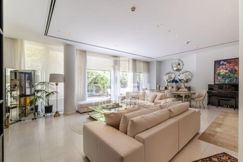 Appartement à Ashjar, Al Barari, Dubai, 1 chambre, 242.2 m², № 134265 - photo 12