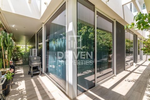 Appartement à Ashjar, Al Barari, Dubai, 1 chambre, 242.2 m², № 134265 - photo 6