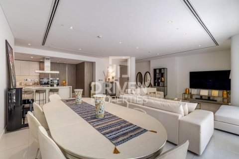 Appartement à Ashjar, Al Barari, Dubai, 1 chambre, 242.2 m², № 134265 - photo 13