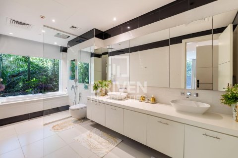 Appartement à Ashjar, Al Barari, Dubai, 1 chambre, 242.2 m², № 134265 - photo 3