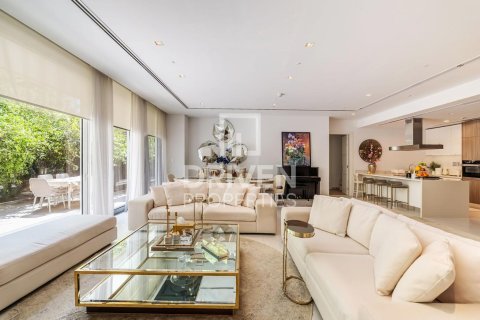 Appartement à Ashjar, Al Barari, Dubai, 1 chambre, 242.2 m², № 134265 - photo 15