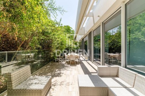 Appartement à Ashjar, Al Barari, Dubai, 1 chambre, 242.2 m², № 134265 - photo 5