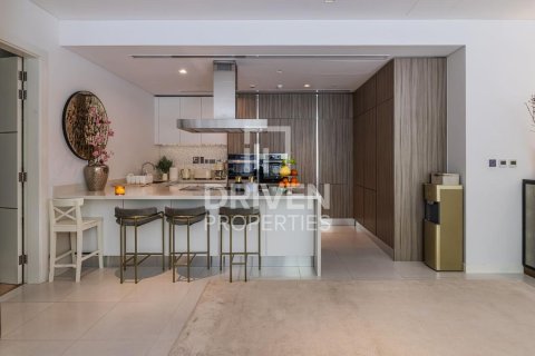 Appartement à Ashjar, Al Barari, Dubai, 1 chambre, 242.2 m², № 134265 - photo 11