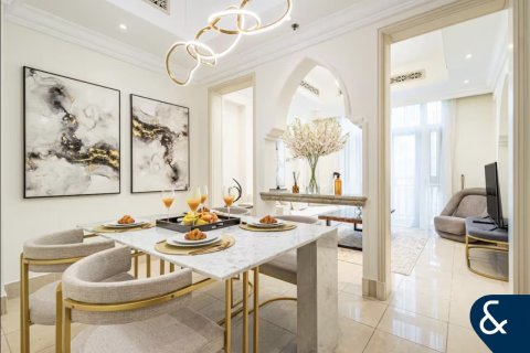 Apartment in Downtown Dubai (Downtown Burj Dubai), Dubai 1 bedroom, 81 sq.m. № 98858 - photo 1