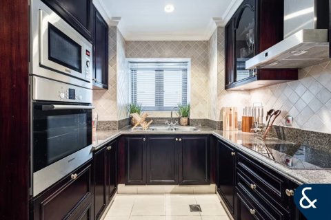 Apartment in Downtown Dubai (Downtown Burj Dubai), Dubai 1 bedroom, 81 sq.m. № 98858 - photo 5