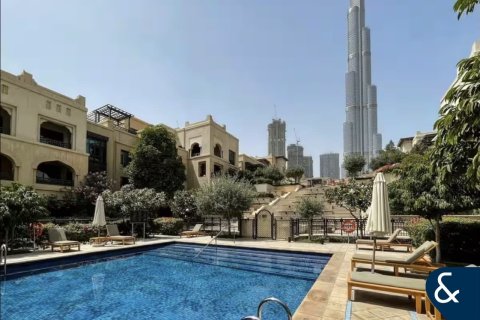 Apartment in Downtown Dubai (Downtown Burj Dubai), Dubai 1 bedroom, 81 sq.m. № 98858 - photo 14
