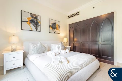 Apartment in Downtown Dubai (Downtown Burj Dubai), Dubai 1 bedroom, 81 sq.m. № 98858 - photo 9