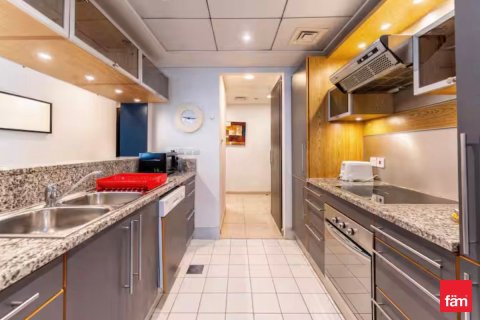 Apartment in Dubai Marina, Dubai 2 bedrooms, 87.8 sq.m. № 115193 - photo 17