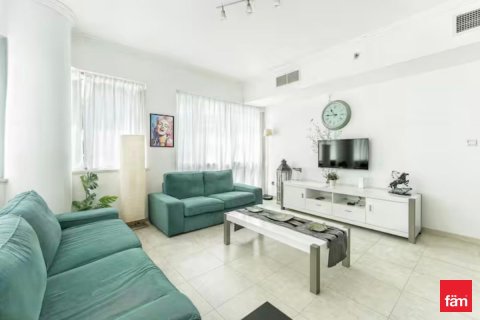 Apartment in Dubai Marina, Dubai 2 bedrooms, 87.8 sq.m. № 115193 - photo 14