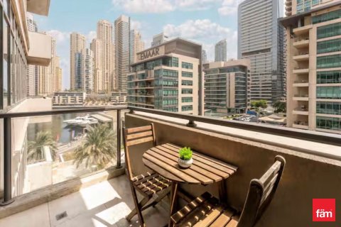 Apartment in Dubai Marina, Dubai 2 bedrooms, 87.8 sq.m. № 115193