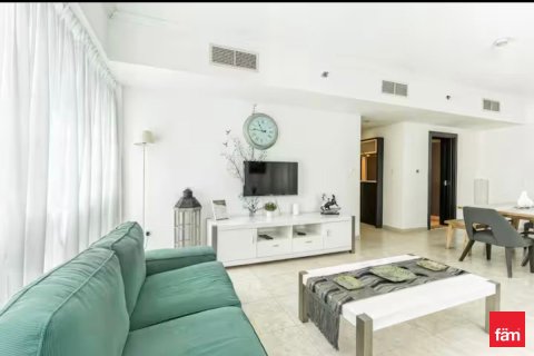 Apartment in Dubai Marina, Dubai 2 bedrooms, 87.8 sq.m. № 115193 - photo 15