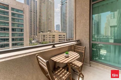 Apartment in Dubai Marina, Dubai 2 bedrooms, 87.8 sq.m. № 115193 - photo 11