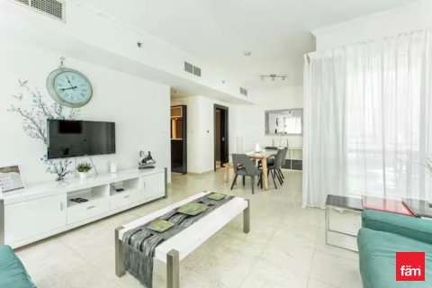 Apartment in Dubai Marina, Dubai 2 bedrooms, 87.8 sq.m. № 115193 - photo 4