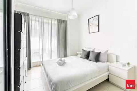 Apartment in Dubai Marina, Dubai 2 bedrooms, 87.8 sq.m. № 115193 - photo 12