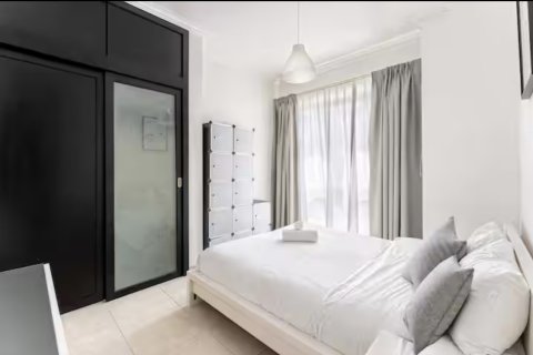 Apartment in Dubai Marina, Dubai 2 bedrooms, 87.8 sq.m. № 115193 - photo 2