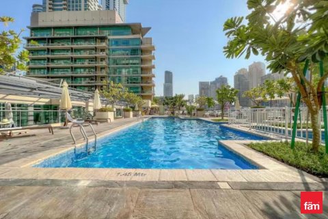 Apartment in Dubai Marina, Dubai 2 bedrooms, 87.8 sq.m. № 115193 - photo 8