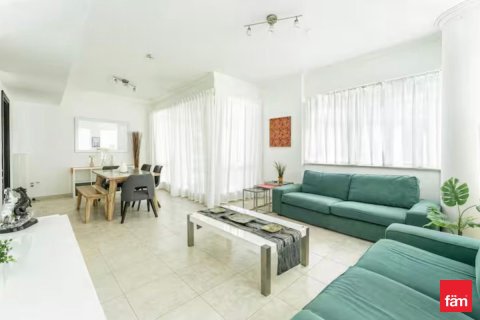 Apartment in Dubai Marina, Dubai 2 bedrooms, 87.8 sq.m. № 115193 - photo 5