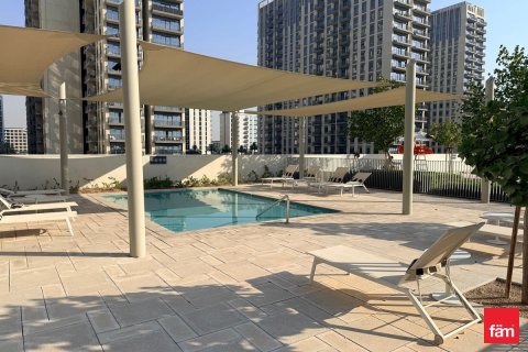 Apartment in Dubai Hills Estate, Dubai 2 bedrooms, 69.1 sq.m. № 115189 - photo 17