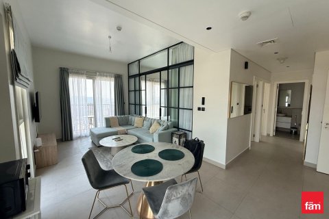 Appartement à Dubai Hills Estate, Dubai, 2 chambres, 69.1 m², № 115189