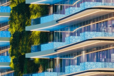 شقة في Majan, دبي 2 غرف نوم, 88.3 م² رقم 115190 - صورة 9