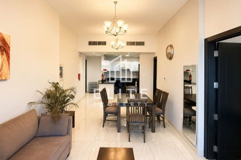 Apartment in Business Bay, Dubai 2 bedrooms, 125 sq.m. № 121567