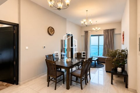 شقة في الخليج التجاري, دبي 2 غرف نوم, 125 م² رقم 121567 - صورة 2