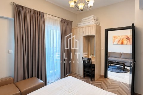 شقة في الخليج التجاري, دبي 2 غرف نوم, 125 م² رقم 121567 - صورة 18