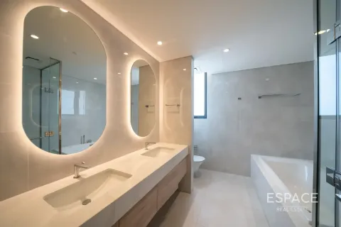 فيلا في جبل علي, دبي 4 غرف نوم, 369 م² رقم 122290 - صورة 11