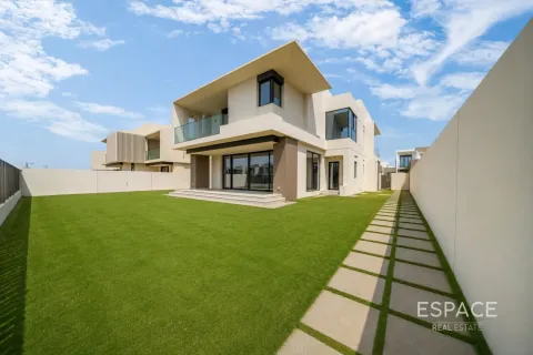 فيلا في جبل علي, دبي 4 غرف نوم, 369 م² رقم 122290 - صورة 19