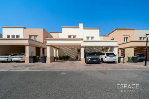 Villa in Springs 11, The Springs, Dubai 2 bedrooms, 152 sq.m. № 122285 - photo 3