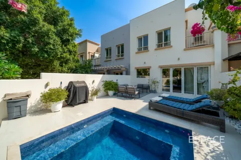 Villa in Springs 11, The Springs, Dubai 2 bedrooms, 152 sq.m. № 122285 - photo 7