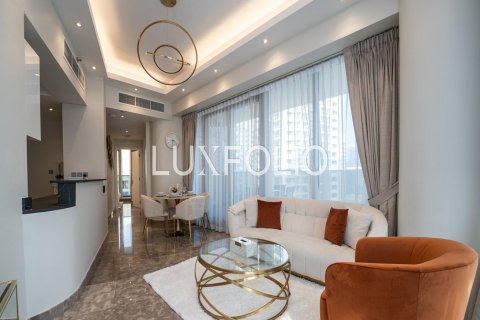 Apartment in Dubai Marina, Dubai 2 bedrooms, 125 sq.m. № 46124