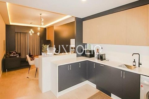 Снять в аренду квартиру в Дубай Марине, Дубай: 1 спальня, 89м², № 46133 - фото 4