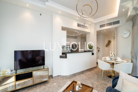 Снять в аренду квартиру в Дубай Марине, Дубай: 2 спальни, 125м², № 46123 - фото 2