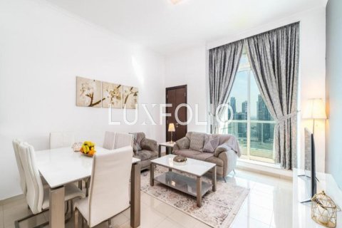 Apartment in Dubai Marina, Dubai 1 bedroom, 67 sq.m. № 46125