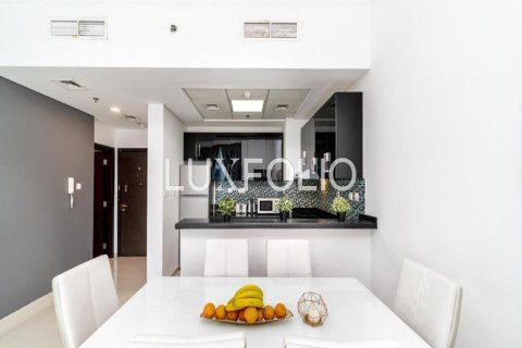 Снять в аренду квартиру в Дубай Марине, Дубай: 1 спальня, 67м², № 46125 - фото 9