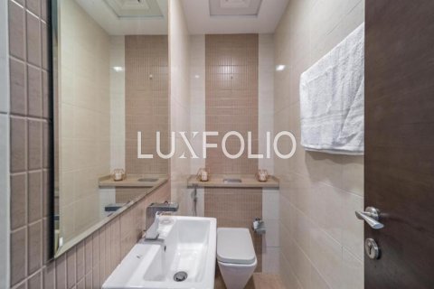 Снять в аренду квартиру в Дубай Марине, Дубай: 1 спальня, 67м², № 46125 - фото 10