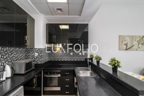 Снять в аренду квартиру в Дубай Марине, Дубай: 1 спальня, 67м², № 46125 - фото 7