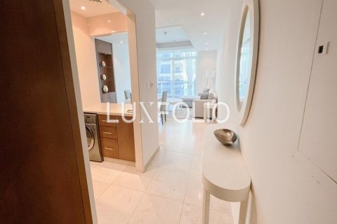 Снять в аренду квартиру в Дубай Марине, Дубай: 2 спальни, 125м², № 46130 - фото 5