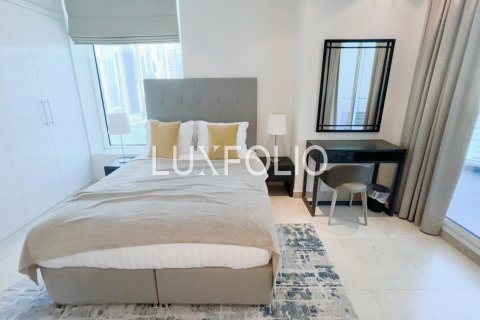 Снять в аренду квартиру в Дубай Марине, Дубай: 2 спальни, 125м², № 46130 - фото 10