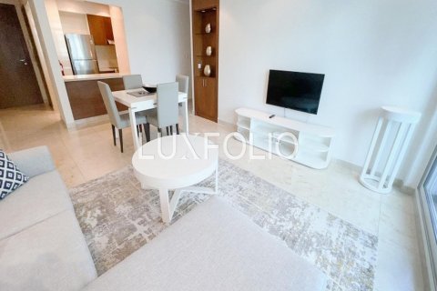 Снять в аренду квартиру в Дубай Марине, Дубай: 2 спальни, 125м², № 46130 - фото 4