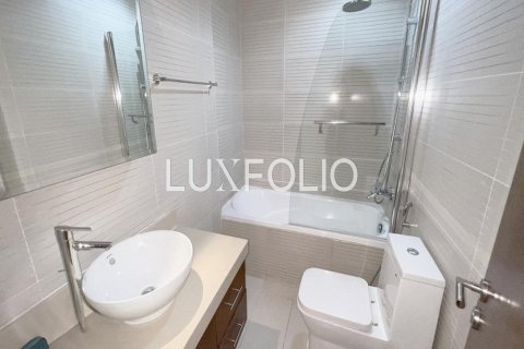 Снять в аренду квартиру в Дубай Марине, Дубай: 2 спальни, 125м², № 46130 - фото 11