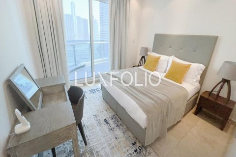 Снять в аренду квартиру в Дубай Марине, Дубай: 2 спальни, 125м², № 46130 - фото 13