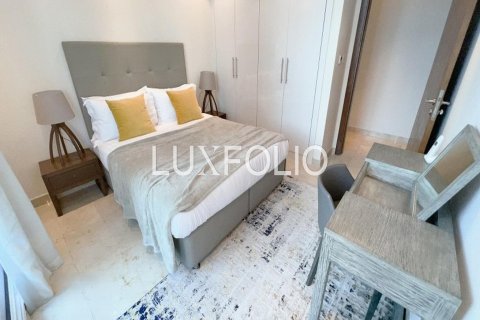 Снять в аренду квартиру в Дубай Марине, Дубай: 2 спальни, 125м², № 46130 - фото 12