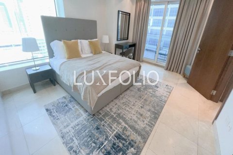 Снять в аренду квартиру в Дубай Марине, Дубай: 2 спальни, 125м², № 46130 - фото 9